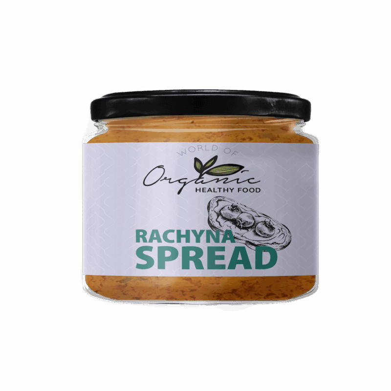 Rachyna Spread